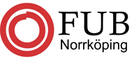 FUB Norrköping Logotyp